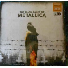 The Many Faces Of Metallica (A Journey Through The Inner World Of Metallica)