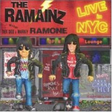 Live In NYC