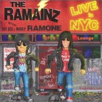 Live In NYC