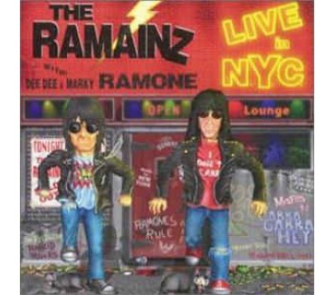Live In NYC