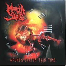 Wounds Deeper Than Time