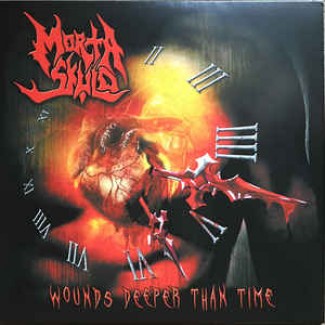 Wounds Deeper Than Time