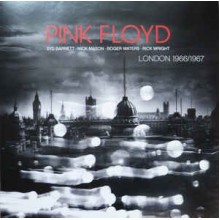 London 1966/1967