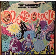 Odessey And Oracle