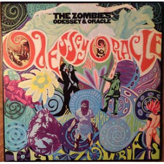 Odessey And Oracle