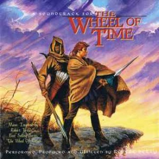 A Soundtrack For The Wheel Of Time
