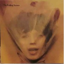 Goats Head Soup