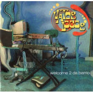 Welcome 2 Da Barrio