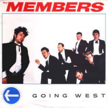 Going West