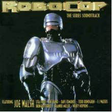 Robocop - The Series Soundtrack
