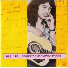 Cherkazoo And Other Stories...
