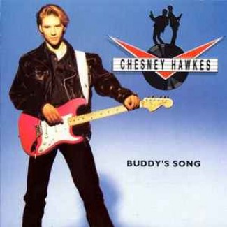 Buddy's Song
