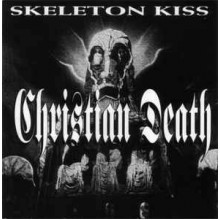 Skeleton Kiss