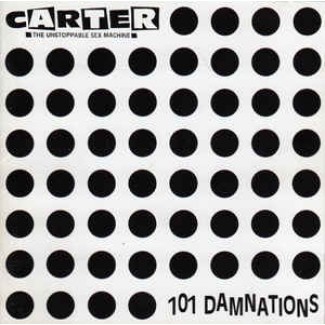 101 Damnations