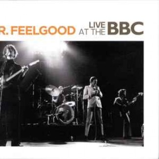 Live At The BBC