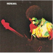 Band Of Gypsys