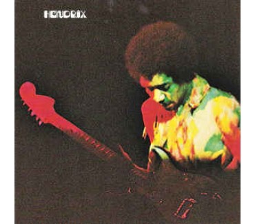 Band Of Gypsys