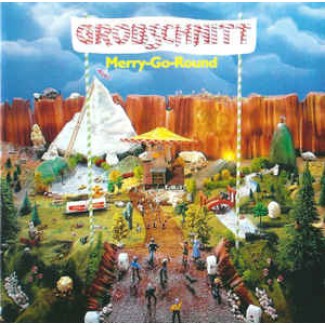 Merry-Go-Round