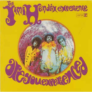 Are You Experienced?