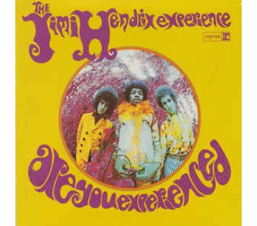 Are You Experienced?