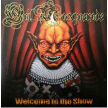 Welcome To The Show