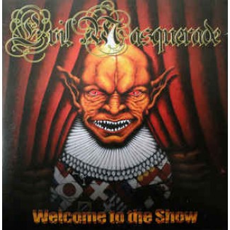 Welcome To The Show