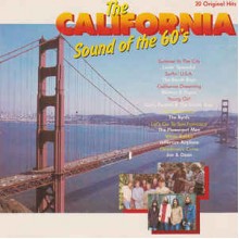 The California Sound Of The 60's