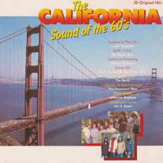 The California Sound Of The 60's