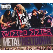 Metal Meltdown - Live From The Hard Rock Casino Las Vegas