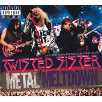 Metal Meltdown - Live From The Hard Rock Casino Las Vegas