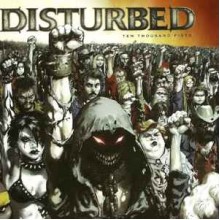 Ten Thousand Fists