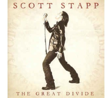 The Great Divide
