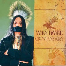 Crow Jane Alley