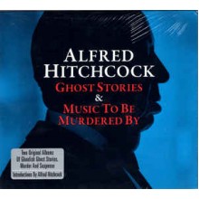 Ghost Stories Music To Be Murdered By