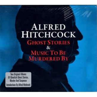 Ghost Stories Music To Be Murdered By