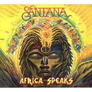 Africa Speaks