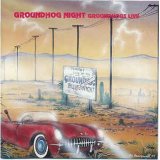 Groundhog Night
