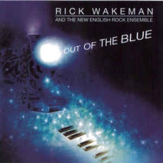 Out Of The Blue
