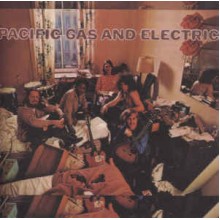Pacific Gas And Electric