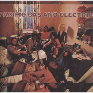 Pacific Gas And Electric