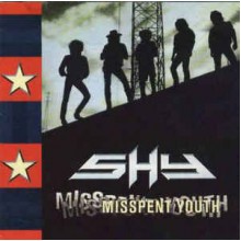 Misspent Youth