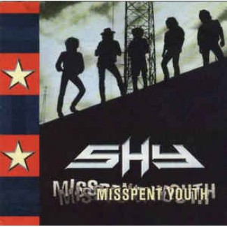 Misspent Youth