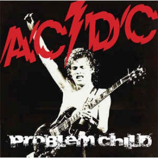 Problem Child