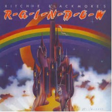 Ritchie Blackmore's Rainbow
