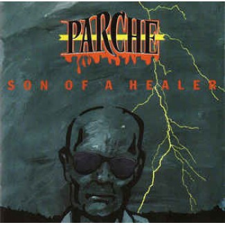 Son Of A Healer