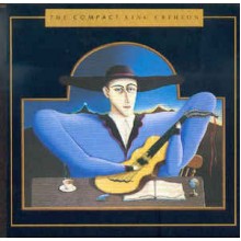 The Compact King Crimson