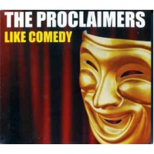 Like Comedy