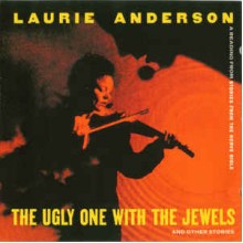 The Ugly One With The Jewels And Other Stories