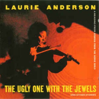 The Ugly One With The Jewels And Other Stories
