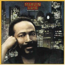 Marvin Gaye